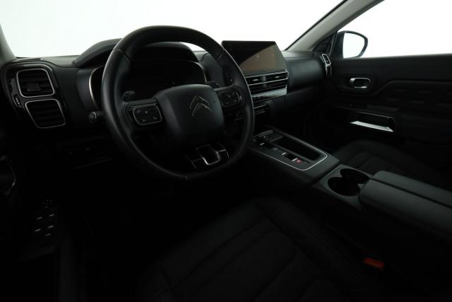 Citroen C5 Aircross image 8