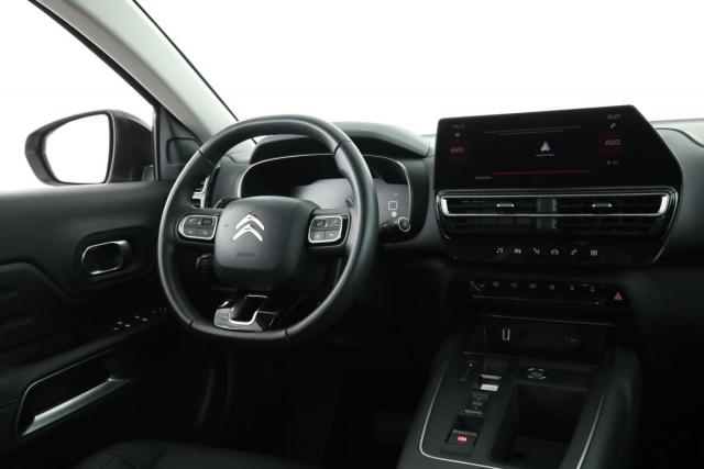 Citroen C5 Aircross image 1
