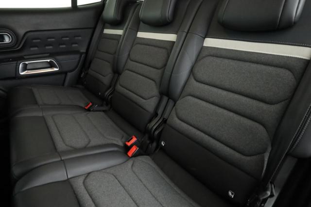 Citroen C5 Aircross image 9