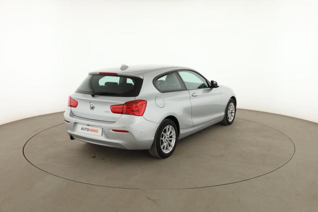 Bmw Série 1 image 7