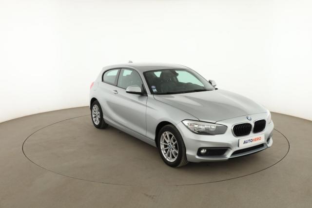 Bmw Série 1 image 9