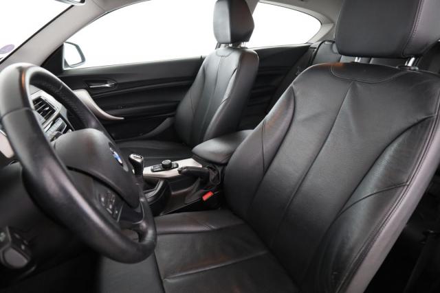 Bmw Série 1 image 3