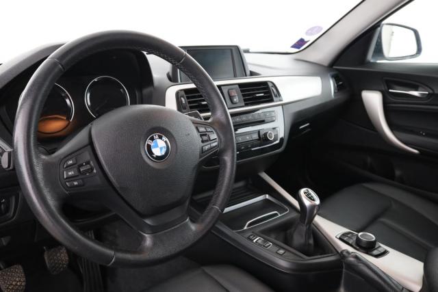 Bmw Série 1 image 8