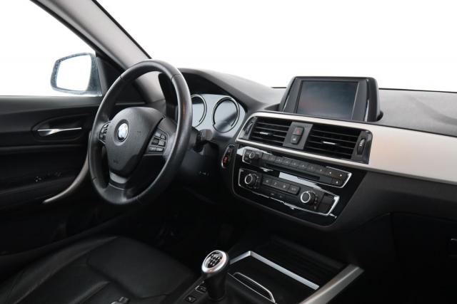 Bmw Série 1 image 6