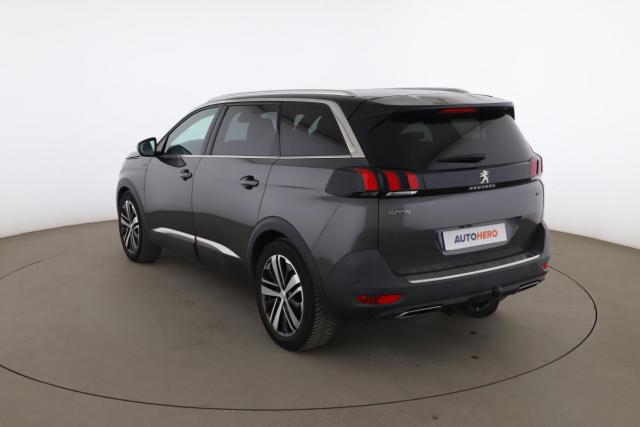 Peugeot 5008 image 5
