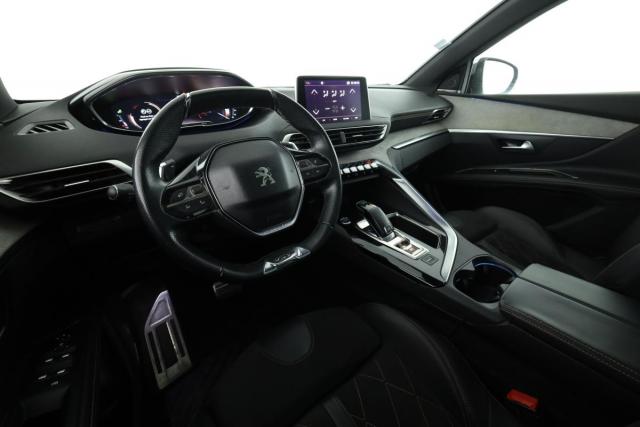 Peugeot 5008 image 8