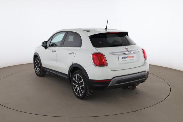 Fiat 500x image 8