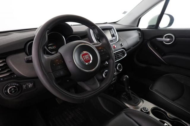 Fiat 500x image 2