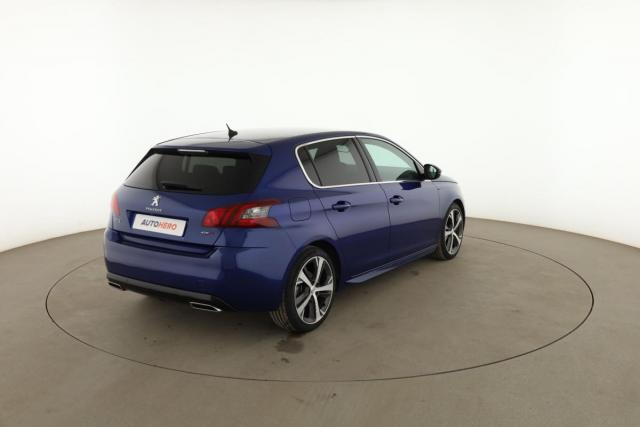 Peugeot 308 image 4
