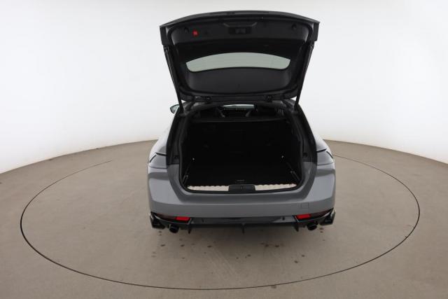 Peugeot 508 Sw image 8