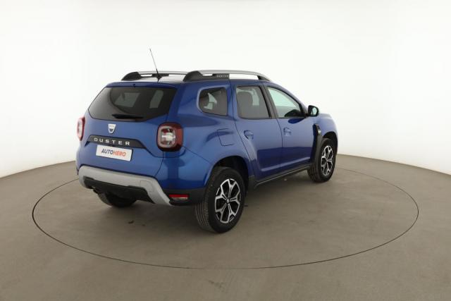Dacia Duster image 5