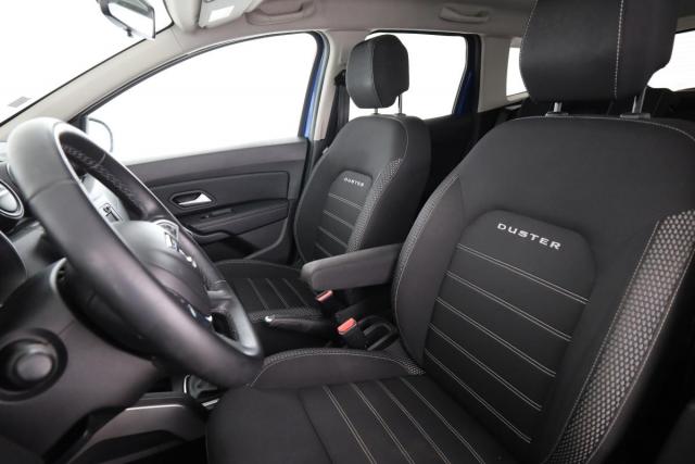 Dacia Duster image 1
