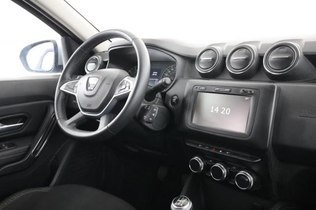 Dacia Duster image 3