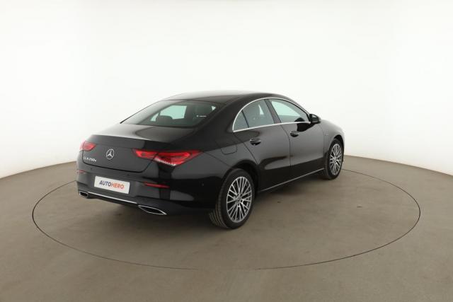 Mercedes Benz Cla image 3