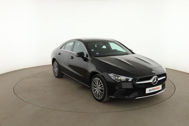 Mercedes Benz Cla image 2