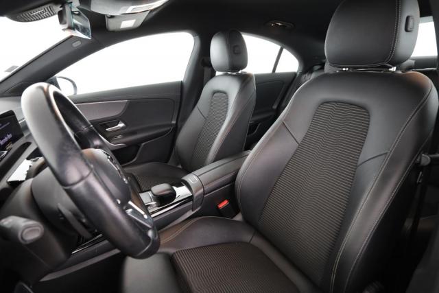 Mercedes Benz Cla image 1