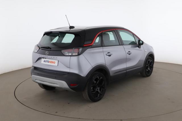 Opel Crossland image 3