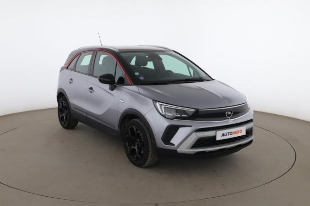 Opel Crossland image 7