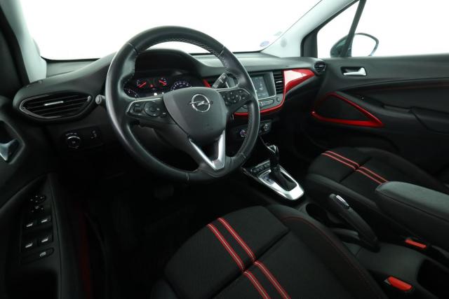Opel Crossland image 4