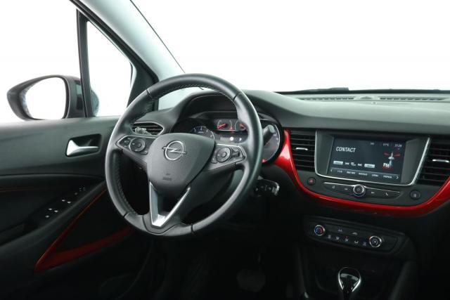 Opel Crossland image 2