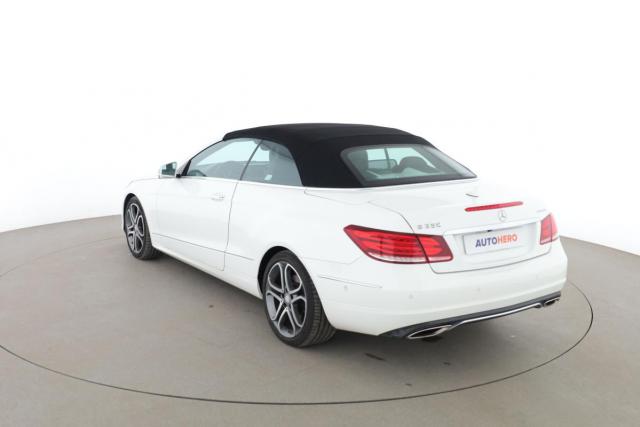 Mercedes Benz Classe E image 1