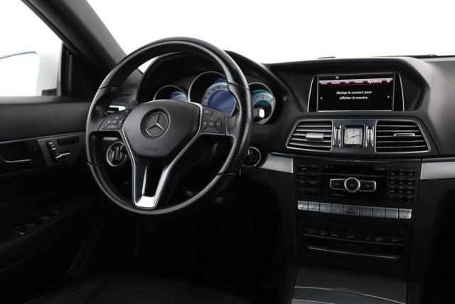 Mercedes Benz Classe E image 4