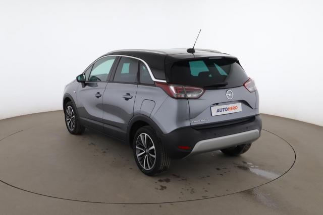 Opel Crossland X image 1