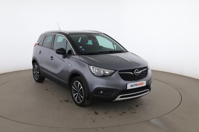 Opel Crossland X image 7