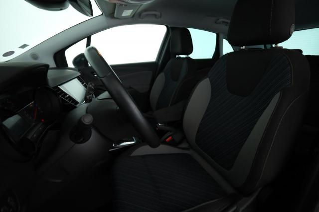 Opel Crossland X image 8