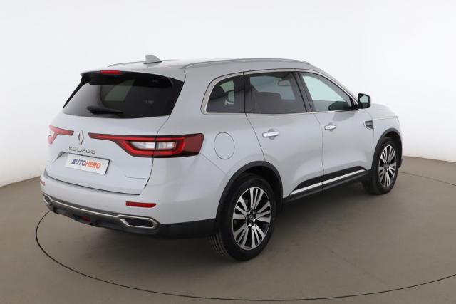 Renault Koleos image 3