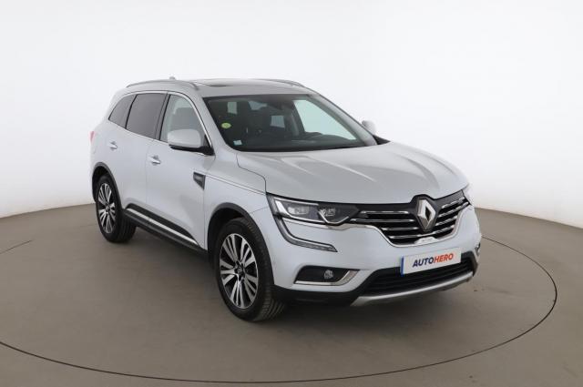 Renault Koleos image 8