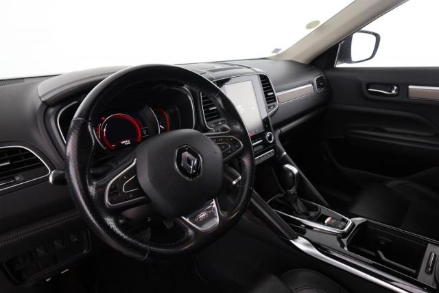 Renault Koleos image 5