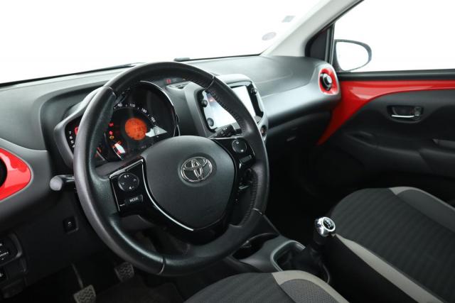 Toyota Aygo image 7