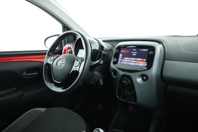 Toyota Aygo image 9