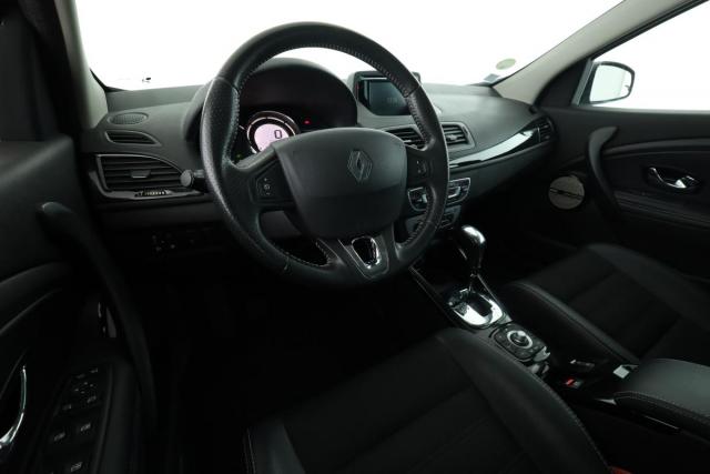 Renault Mégane Estate image 5