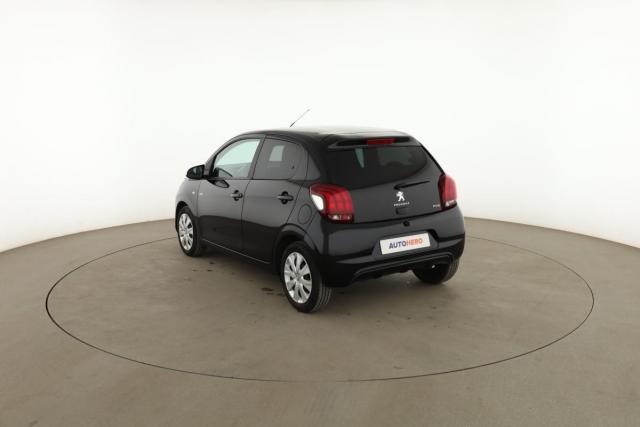 Peugeot 108 image 1