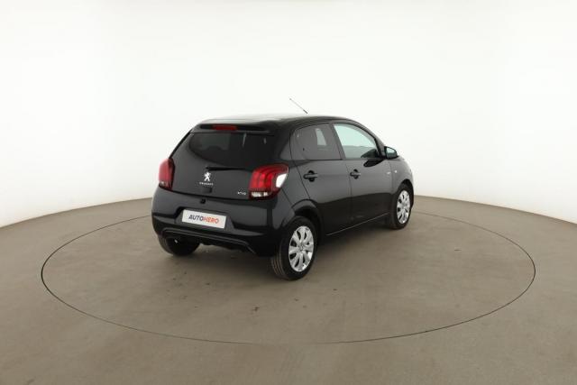 Peugeot 108 image 7