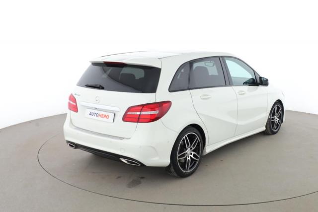 Mercedes Benz Classe B image 7