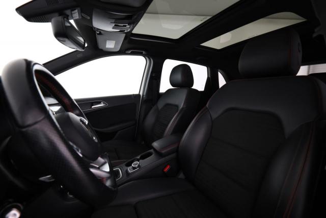 Mercedes Benz Classe B image 9