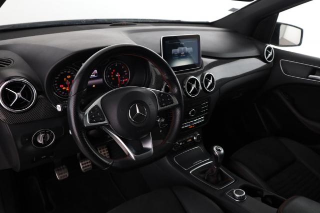 Mercedes Benz Classe B image 4