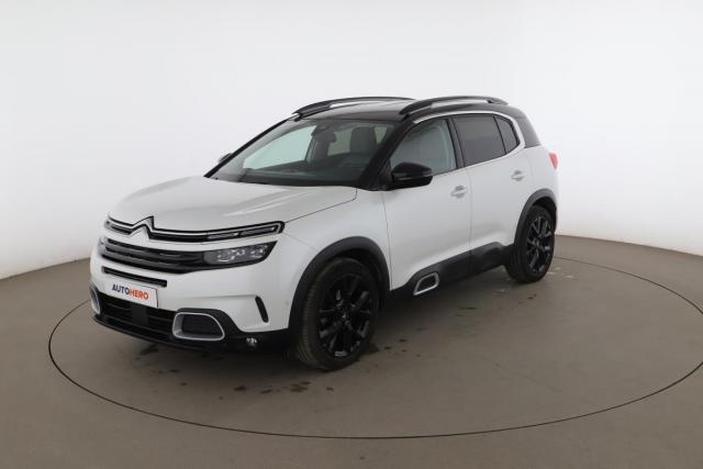 Citroen C5 Aircross 1.6 Puretech Shine Eat8 181 Ch