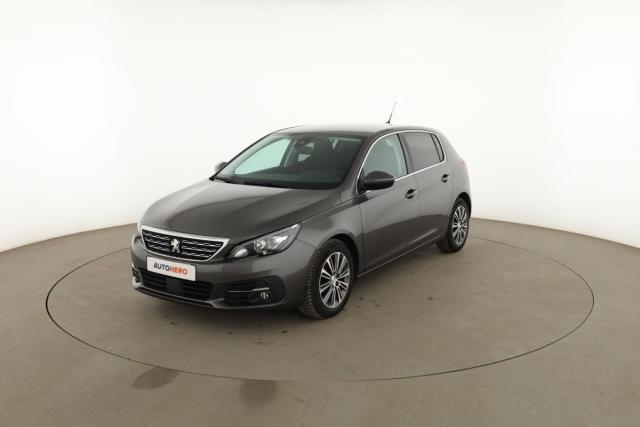 Peugeot 308 1.5 Blue-Hdi Allure Pack 130 Ch