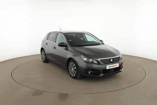 Peugeot 308 image 5