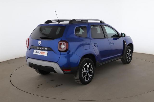 Dacia Duster image 3