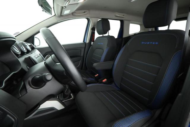 Dacia Duster image 1