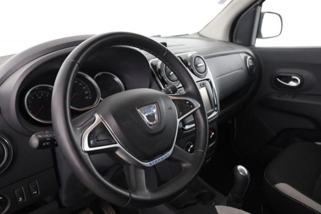 Dacia Lodgy image 8