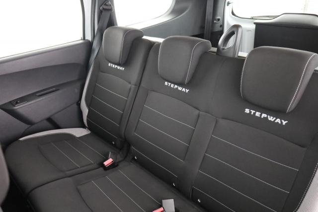 Dacia Lodgy image 4