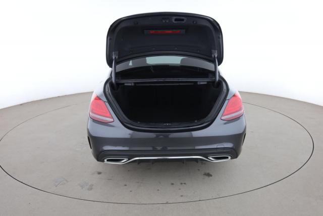 Mercedes Benz Classe C image 3