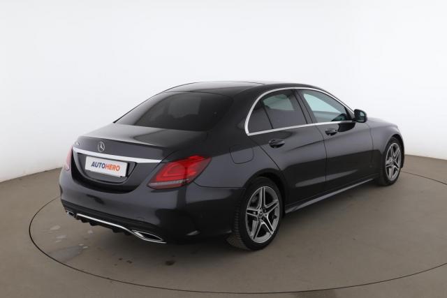 Mercedes Benz Classe C image 1