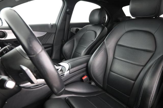 Mercedes Benz Classe C image 6